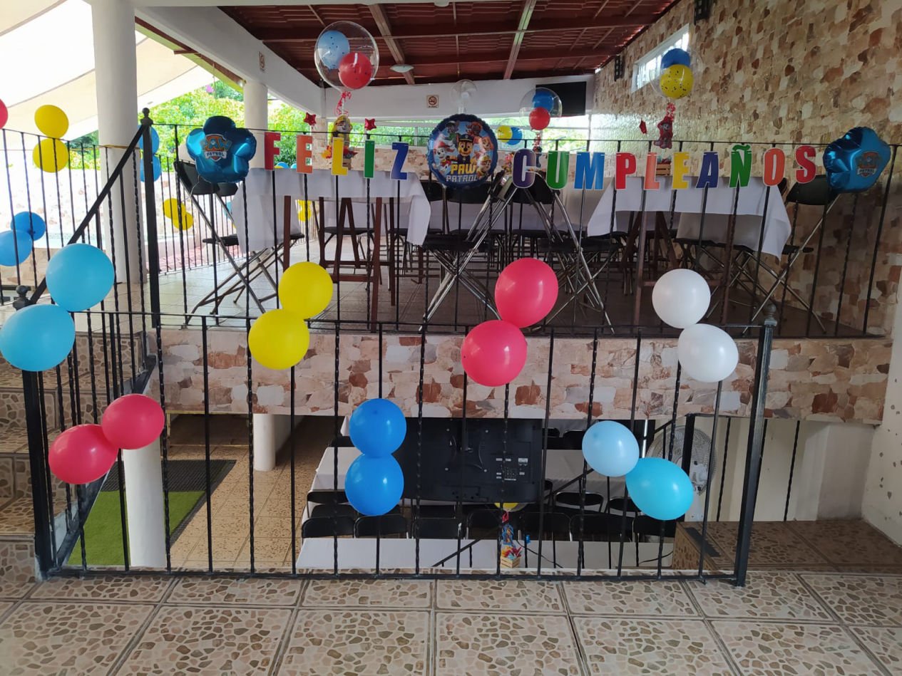 Fumigaciones en cocinas